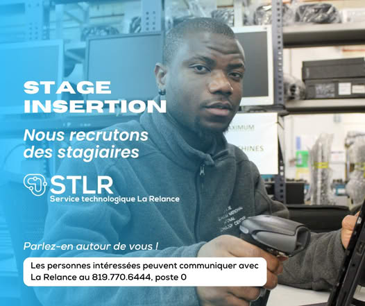 Promotion Stage